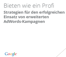 Wie plant man das richtige Budget für Google AdWords?